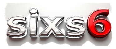 sixs6 logo